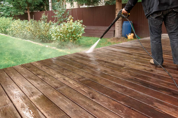 Best Commercial Pressure Washing in Experiment, GA